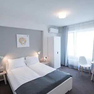 Victoriei Hotel de apartamente