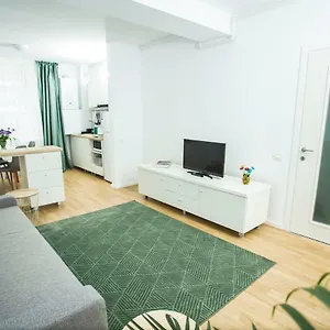 Апарт-отель Dp Pipera